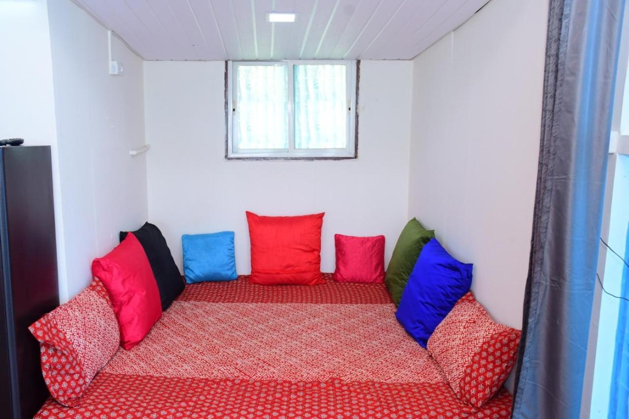 Forrest Homestay Villa Bhor Экстерьер фото