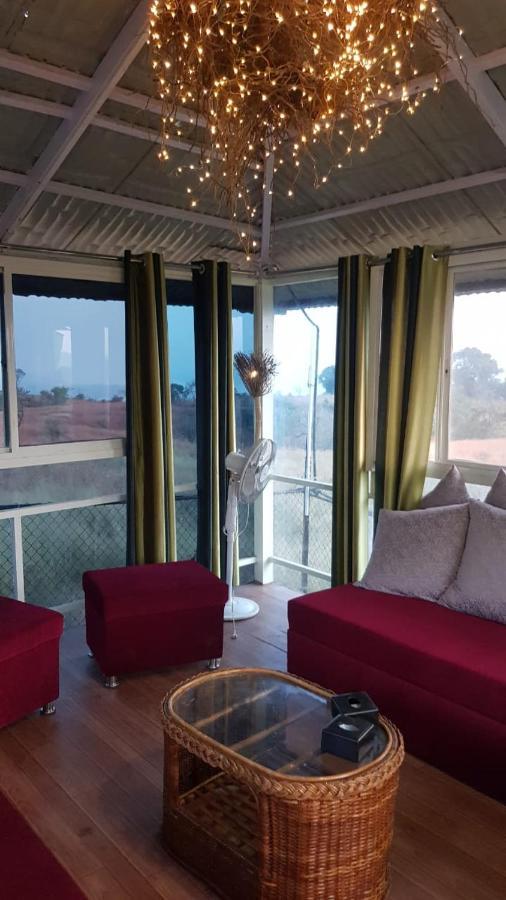 Forrest Homestay Villa Bhor Экстерьер фото