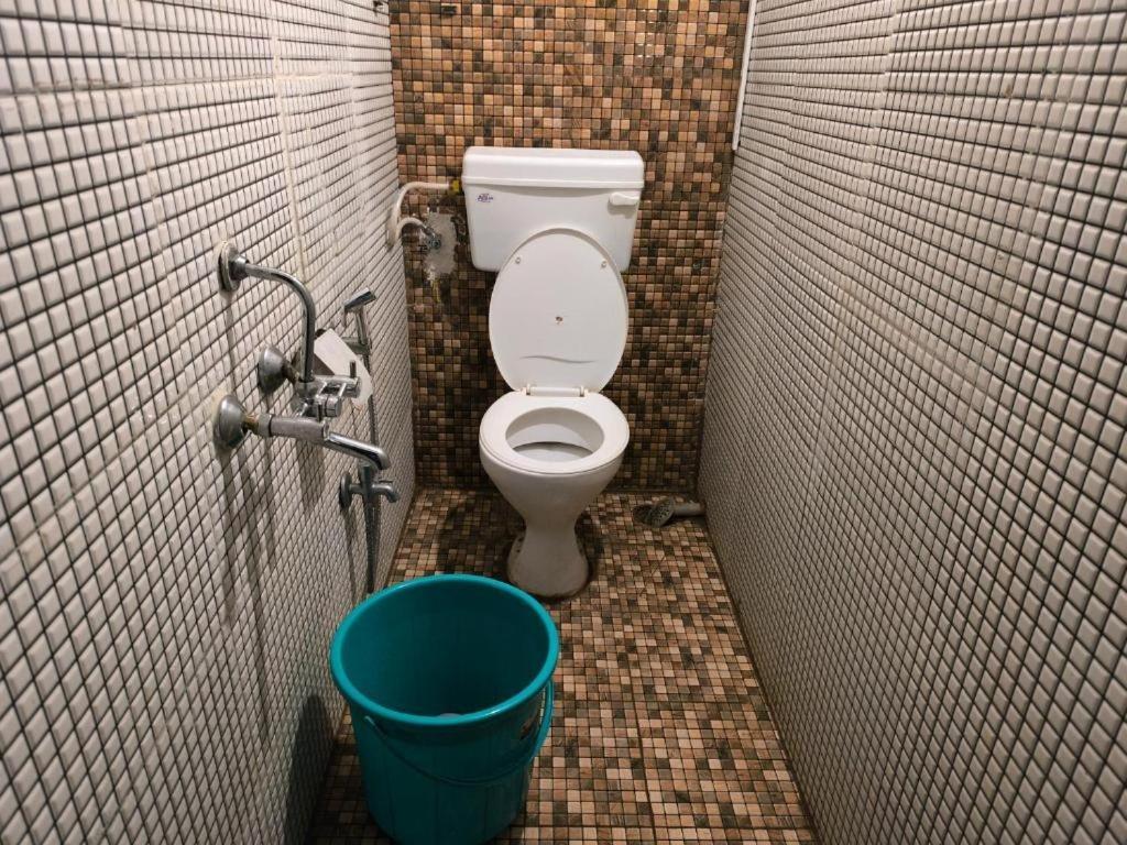 Forrest Homestay Villa Bhor Экстерьер фото