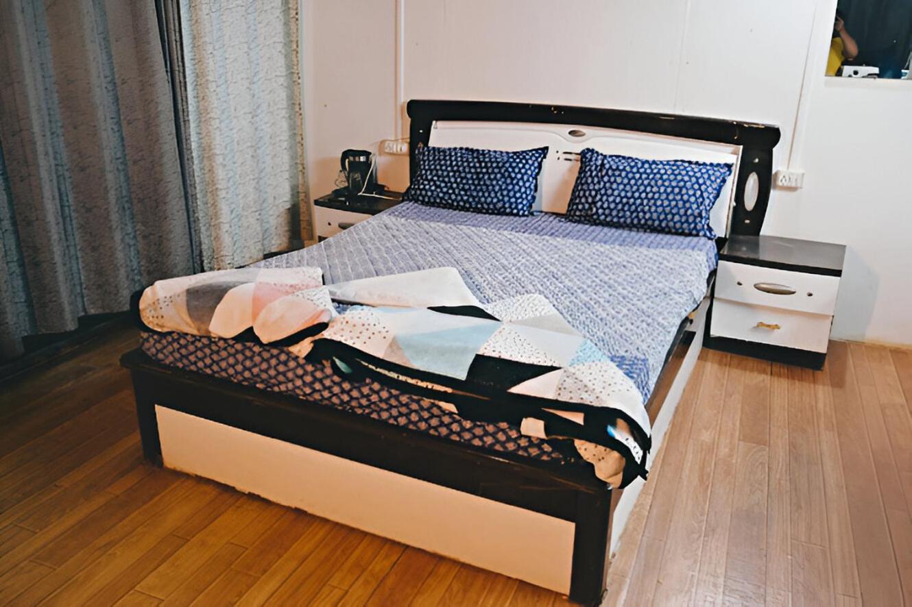Forrest Homestay Villa Bhor Экстерьер фото
