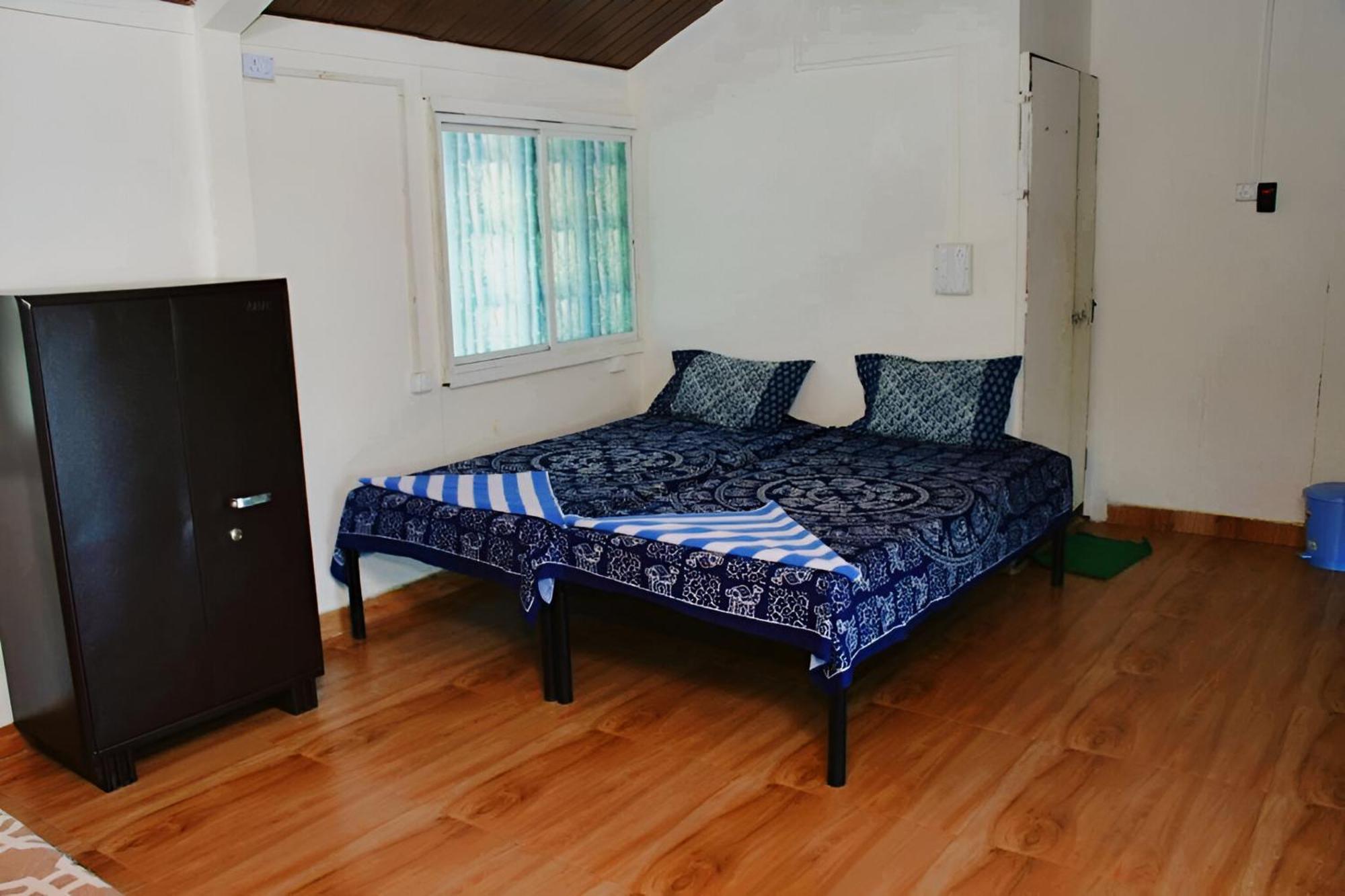 Forrest Homestay Villa Bhor Экстерьер фото