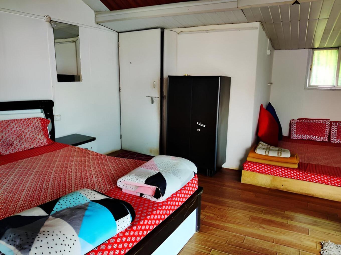 Forrest Homestay Villa Bhor Экстерьер фото
