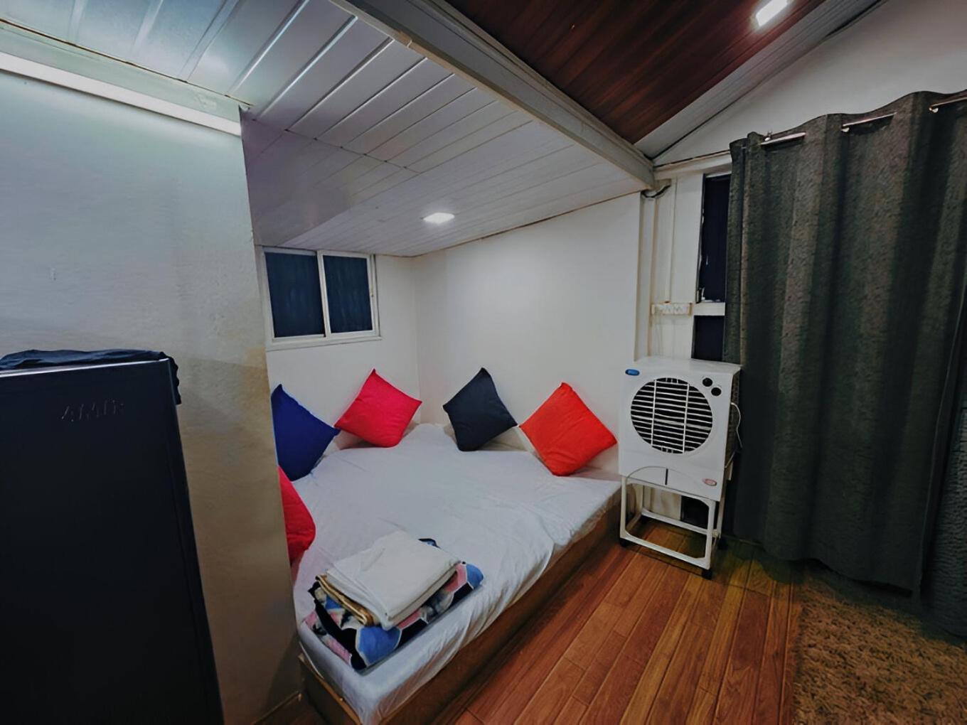 Forrest Homestay Villa Bhor Экстерьер фото